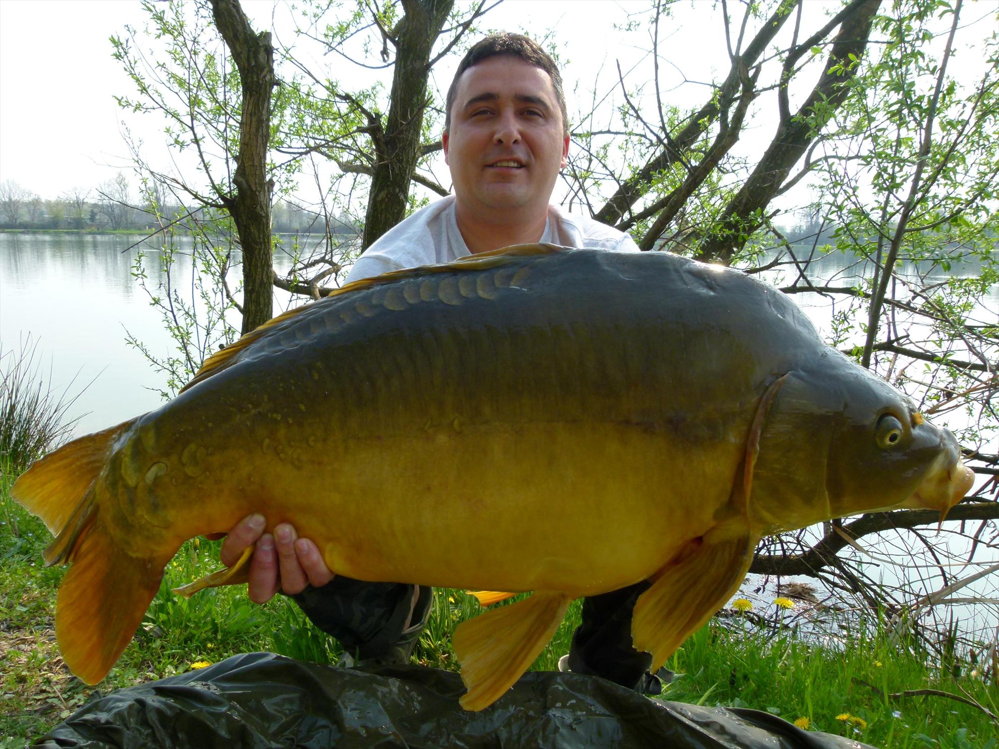 ISOLA DEL PESCATORE 16 - 17 apr. - p1030293.JPG